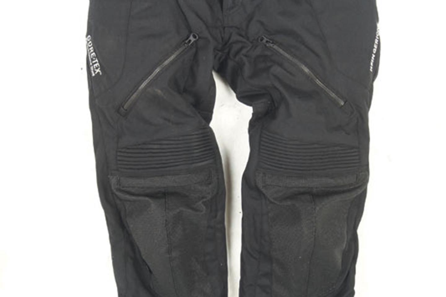 Product review: Hein Gericke Tricky IV jacket & trousers | MCN