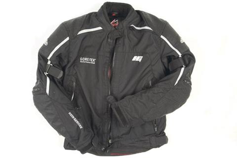 Product review: Hein Gericke Tricky IV jacket & trousers