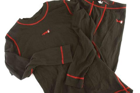 Product review: Moto One long-sleeved top and trousers