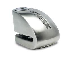 Xena XX14 disc lock