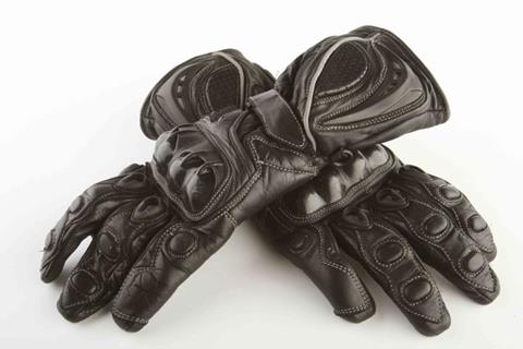 JTS Summer Glove