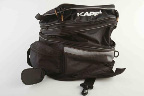 Kappa TK749 tankbag