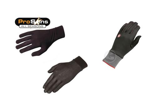 Undergloves on the MCN Shop