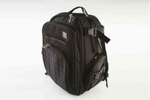 Ogio TY Video 2 backpack