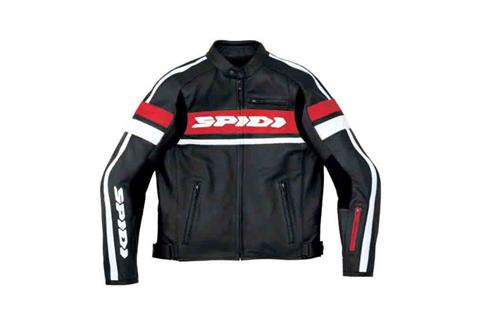Spidi Scarface Jacket