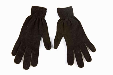 Velobici PBP seamless gloves