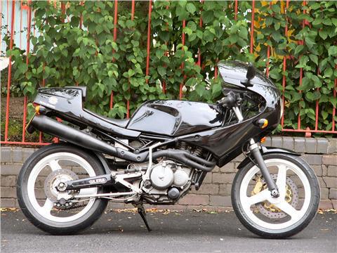 Best Of Bikeshop Modern Classics Up For Grabs This Week Mcn