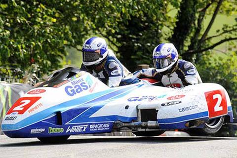 Klaffenbock announces TT retirement