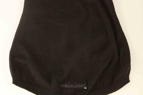 Product review: Velobici PBP Tivoli seamless collar