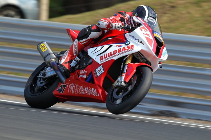 Buildbase Bmw Team Offer Reward After Robbery Mcn