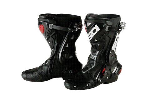 Sidi ST boots