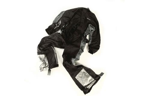 Alpinestars El Nino waterproofs