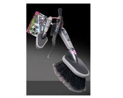 Muc-Off brush set