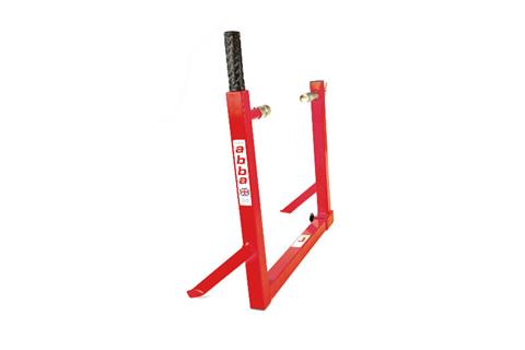 Abba superbike stand