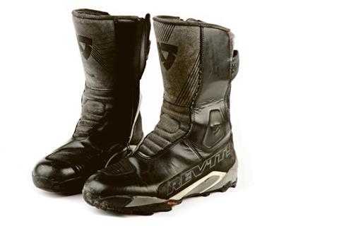 Rev'It Apache boots