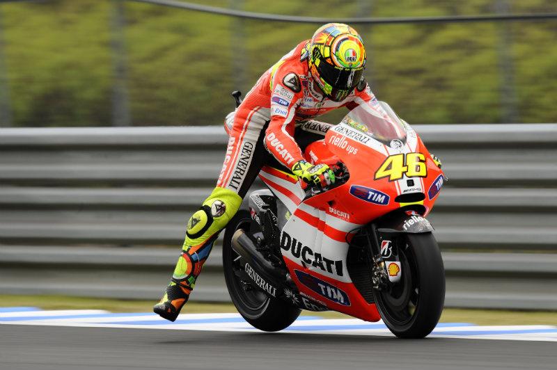 Valentino Rossi expects strong Phillip Island performance | MCN