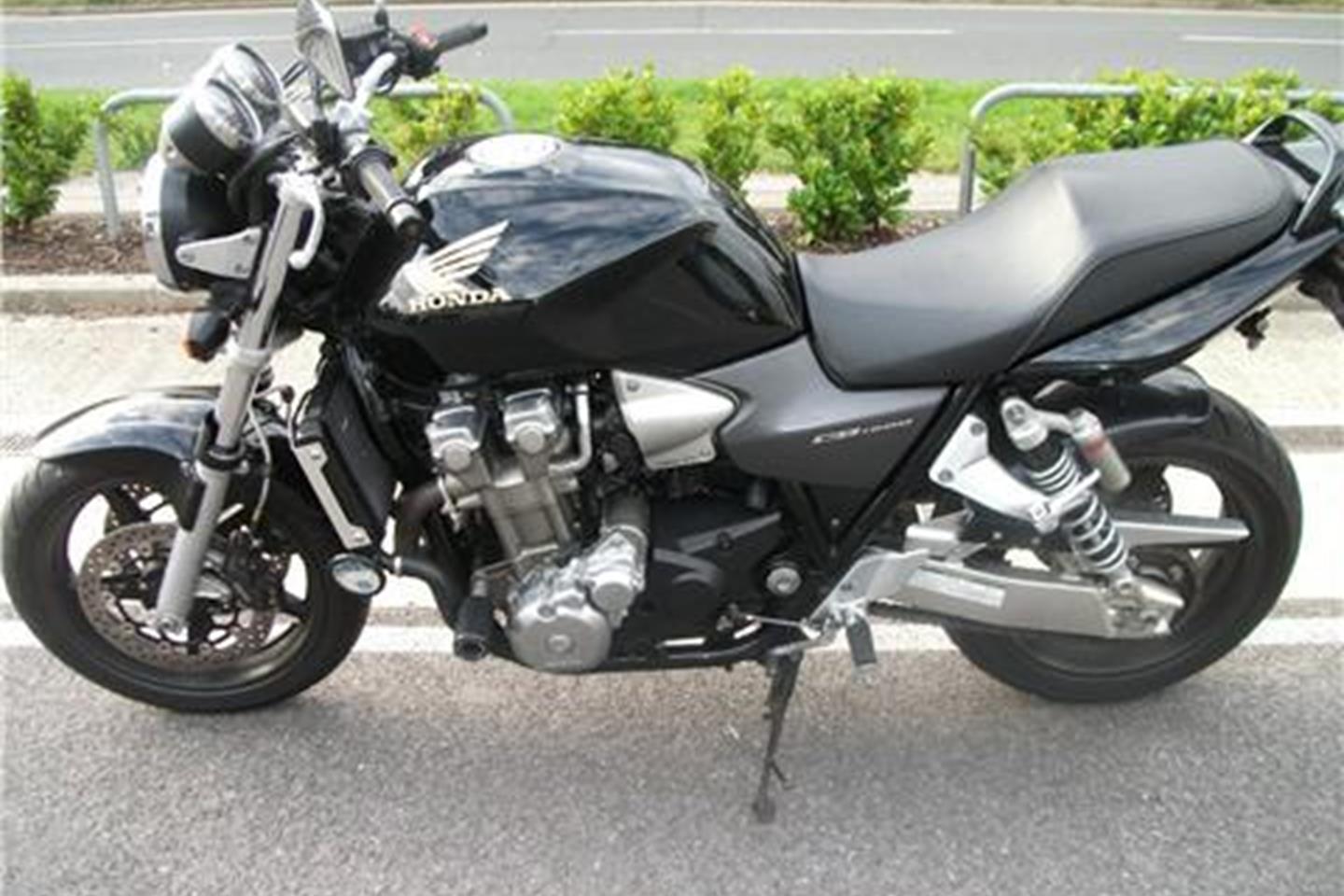 honda cb1300 for sale