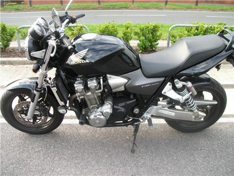 Honda CB1300