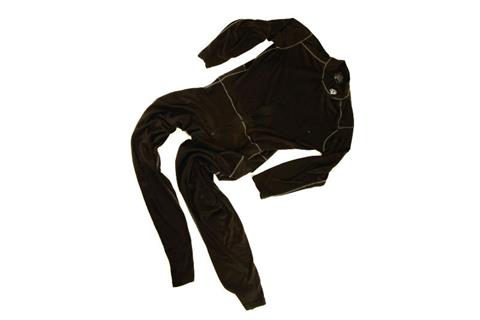 EDZ one-piece baselayer