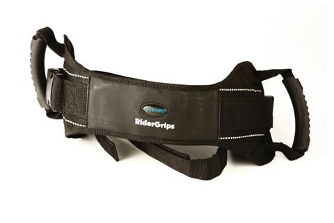 Oxford rider grips