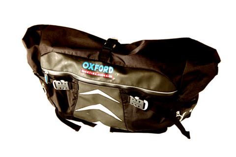 Oxford RT60 roll bag
