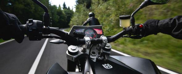 Husqvarna Nuda 900
