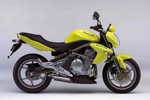Does my Kawasaki ER-6 battery need replacing?