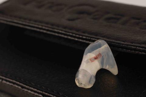 Product review: Proguard Motorcyclists custom-fit earplugs