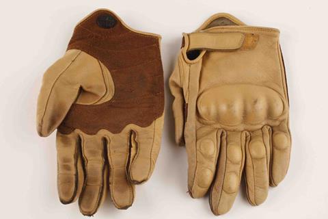 Glove review: Weise Victory