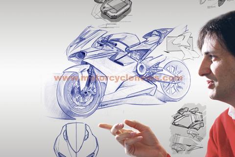 Ducati 1199 Panigale - Where it all began