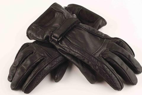 Glove review: Weise Custom