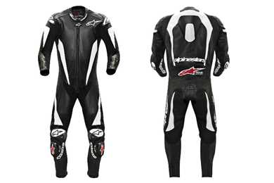 alpinestars airbag aerostich mcn roadcrafter textile