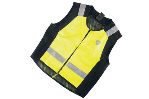Revit Athos vest
