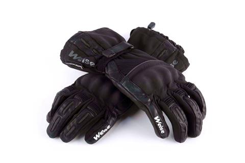 Weise Montana gloves