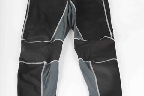 Trouser review: Weise Tex Midlayer