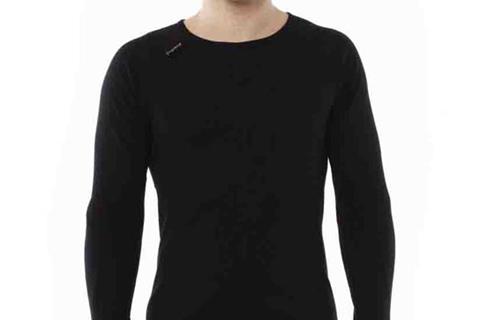 Product review: Frankly baselayer