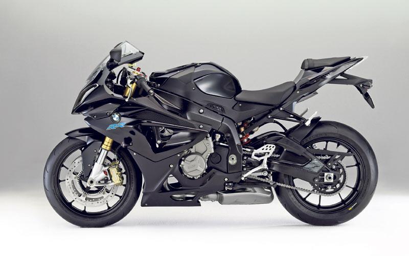 BMW S1000RR SPORT (2012-2014) Review | Specs & Prices | MCN