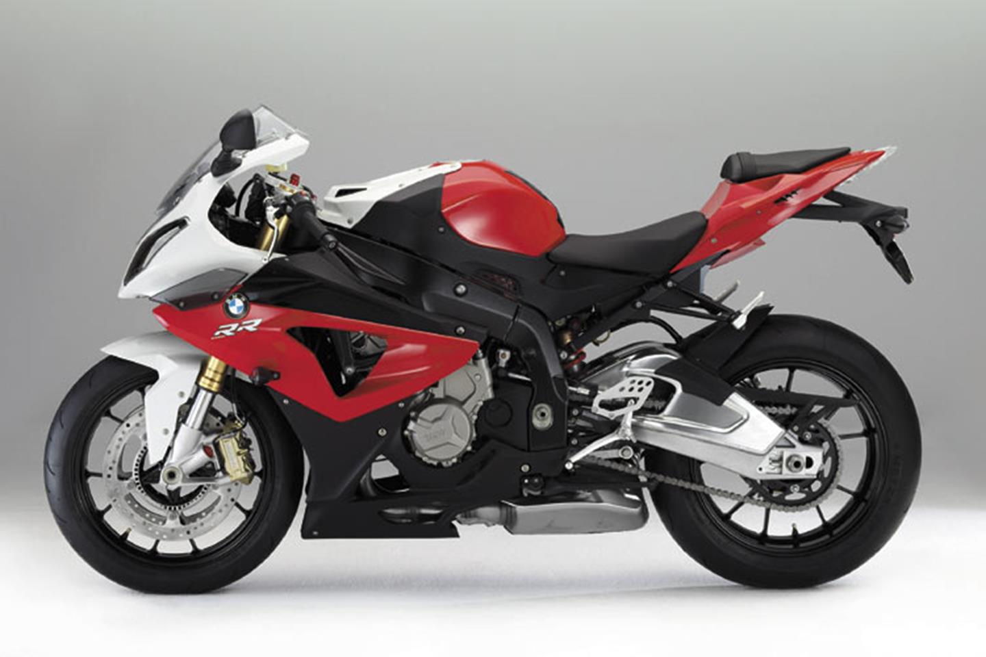 BMW S1000RR SPORT (2012-2014) Review | Specs & Prices | MCN