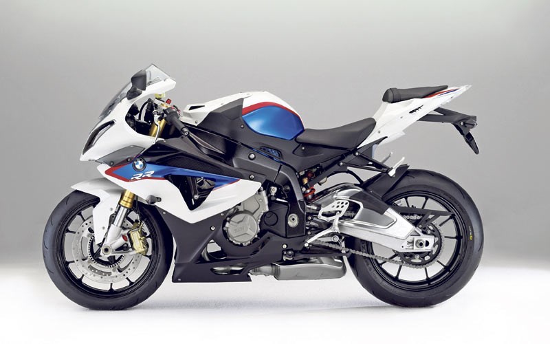 Bmw S1000rr Sport 12 14 Review Specs Prices Mcn