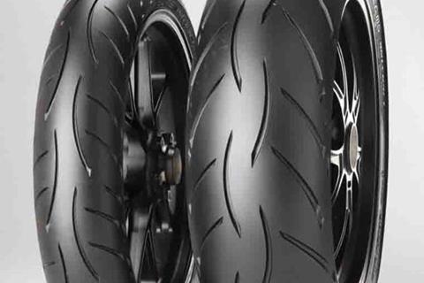 Best sports-touring tyre for a Triumph Speed Triple