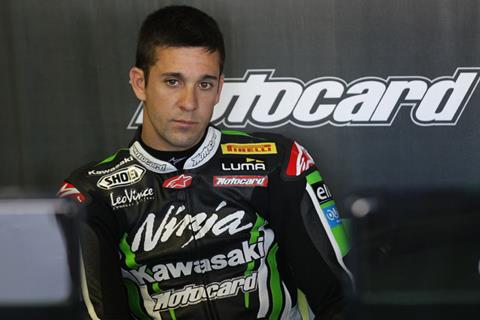 Lascorz recovering in Barcelona, extent of damage remains unclear