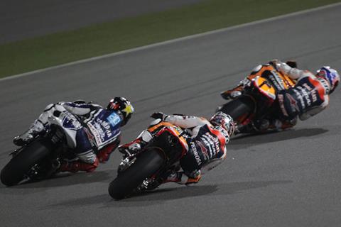 New Honda parts imminent to help cure chatter issue