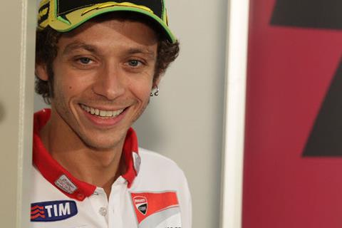 Factory Honda or Yamaha return unlikely for Valentino Rossi