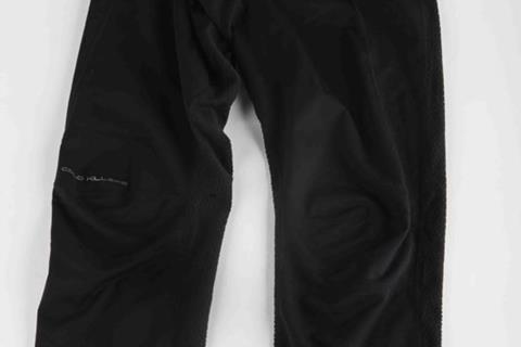 Trouser review: Knox Cold Killers sport pants