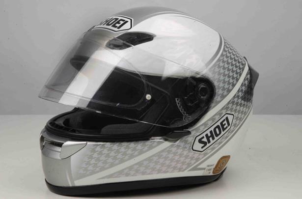 shoei xr1000