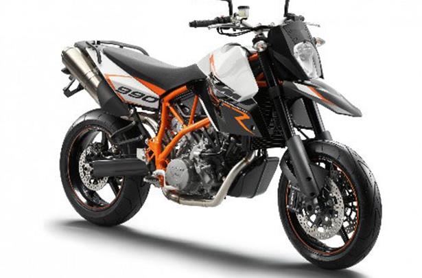 ktm 990 price