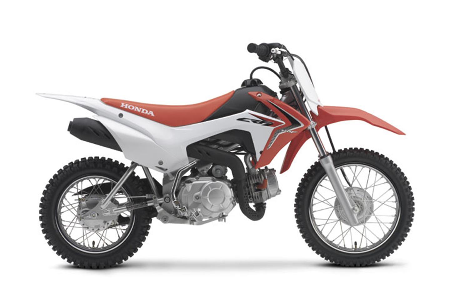 honda 150 off road