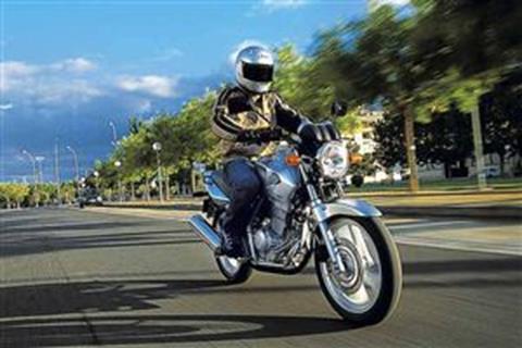 Insurance Bargains: Honda Bikes