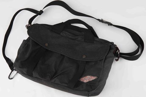 Product review: Tucano Urbano satchel