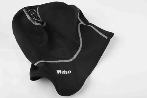 Product review: Weise Neck Tube